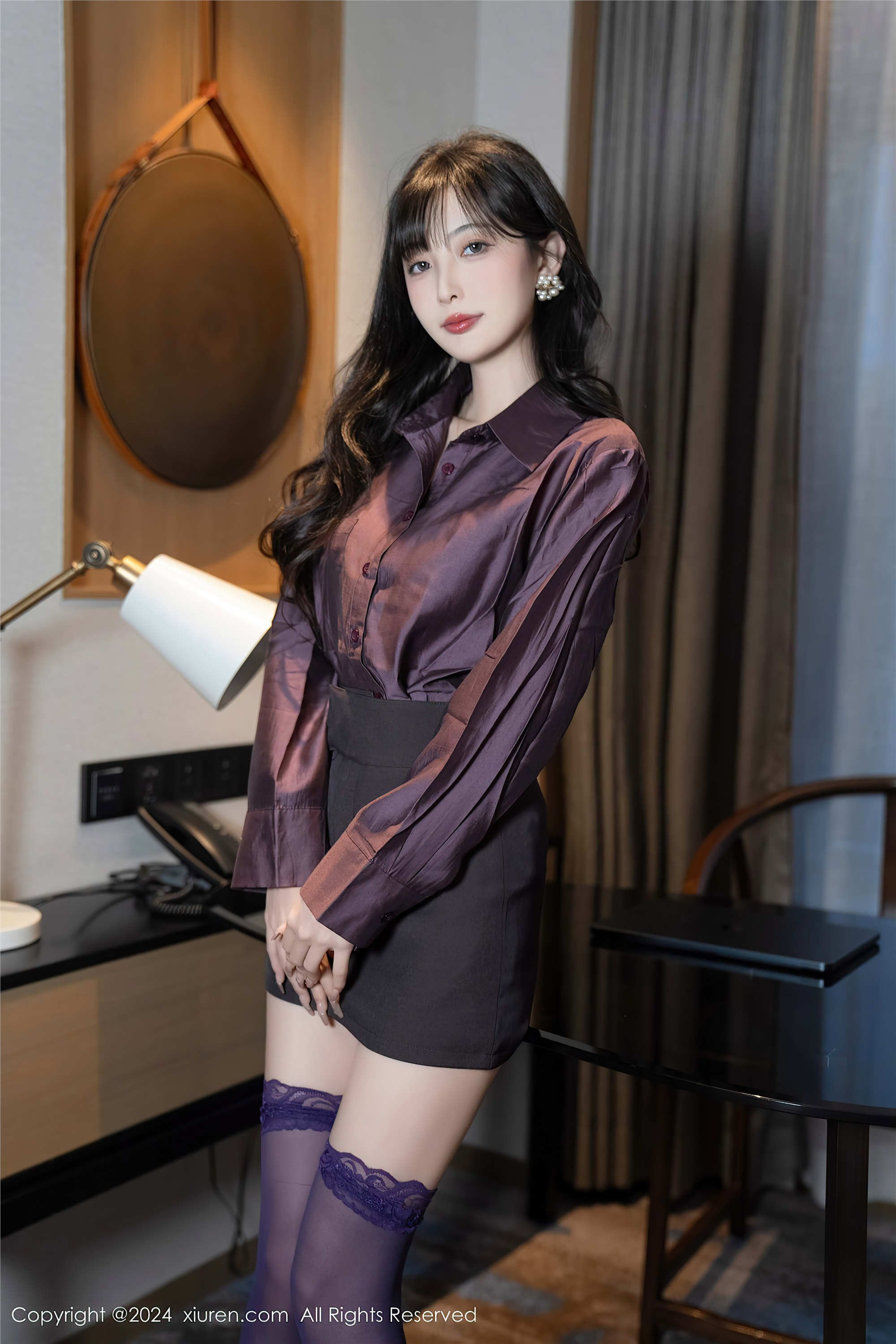 Xiuren秀人网 2024.11.11 NO.9428 林星阑